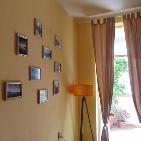 Guest House Ivan Budva Eksteriør bilde