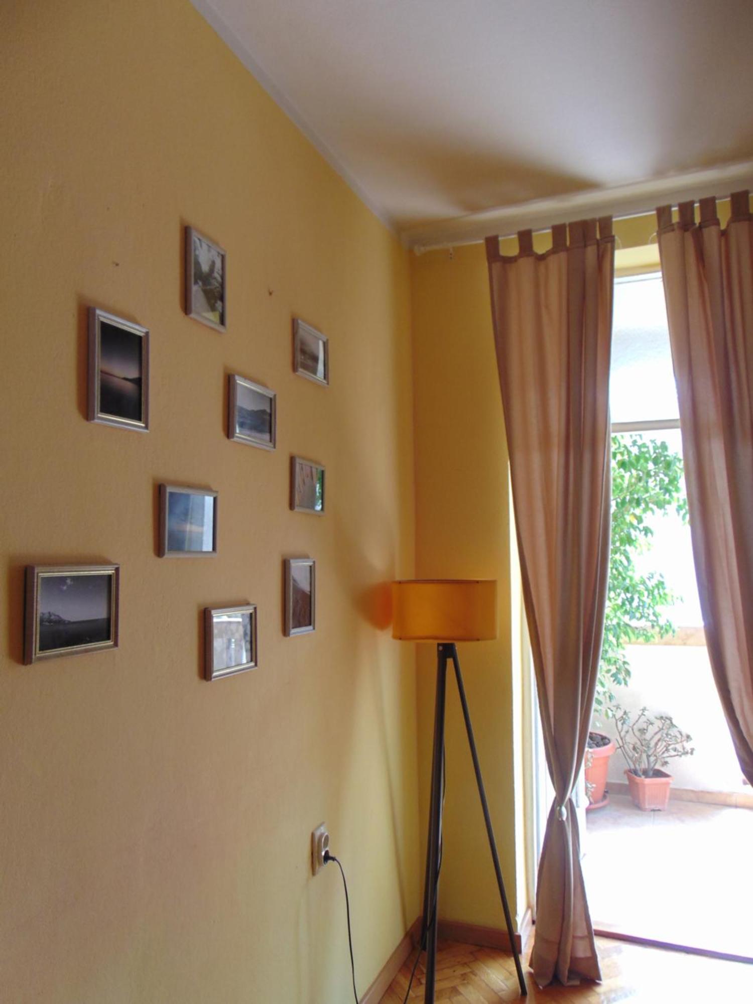 Guest House Ivan Budva Eksteriør bilde