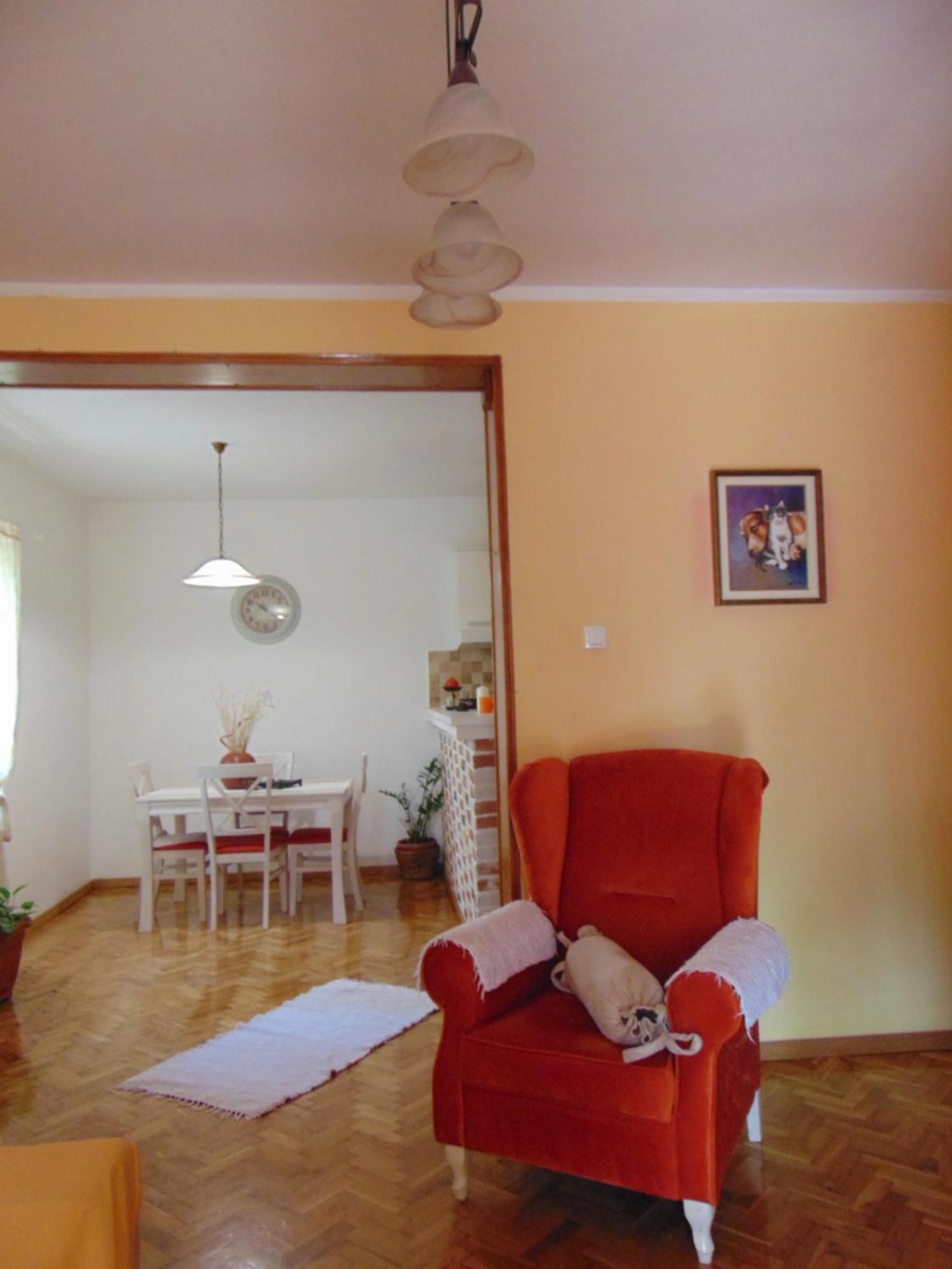 Guest House Ivan Budva Eksteriør bilde