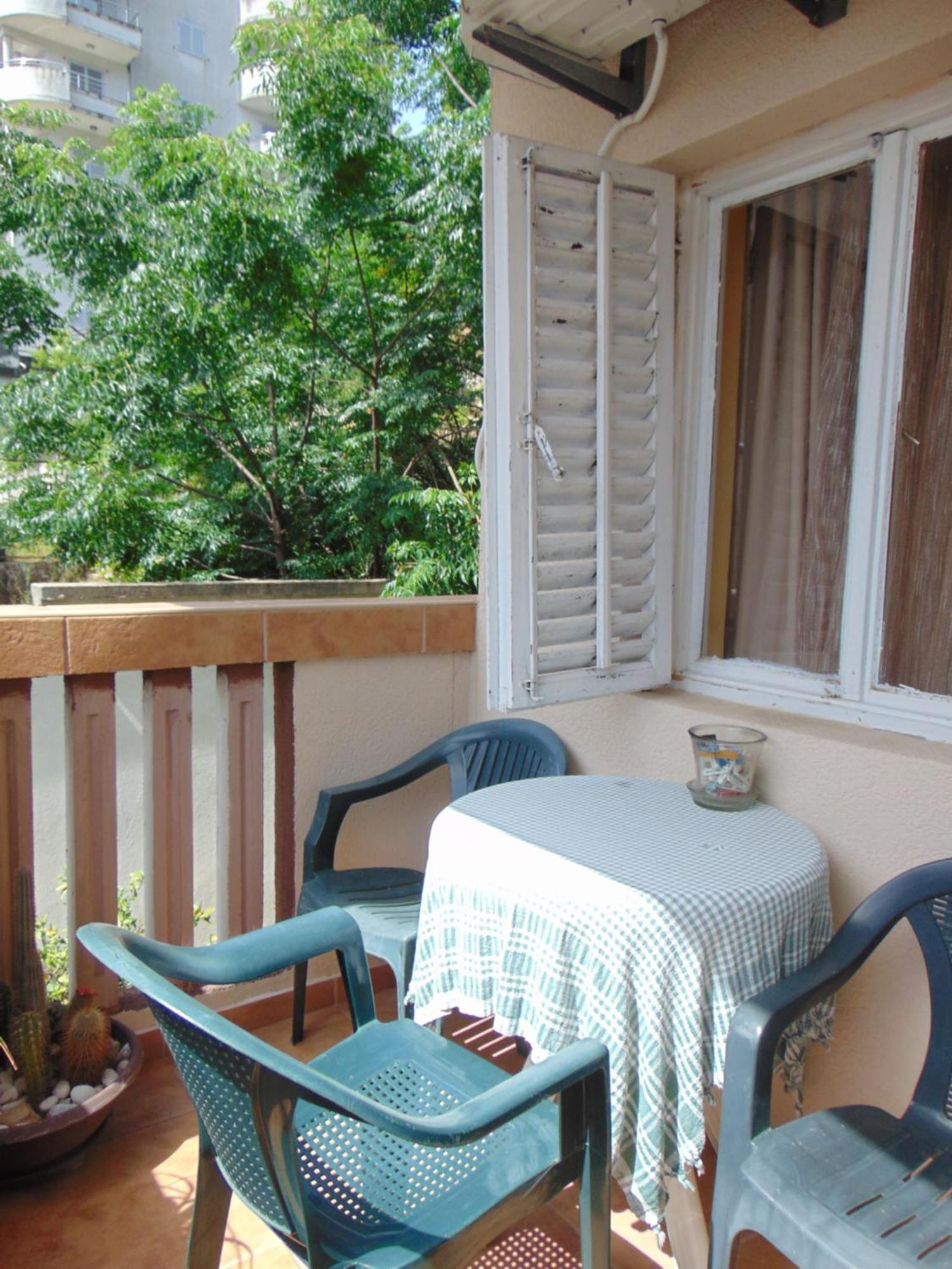 Guest House Ivan Budva Eksteriør bilde