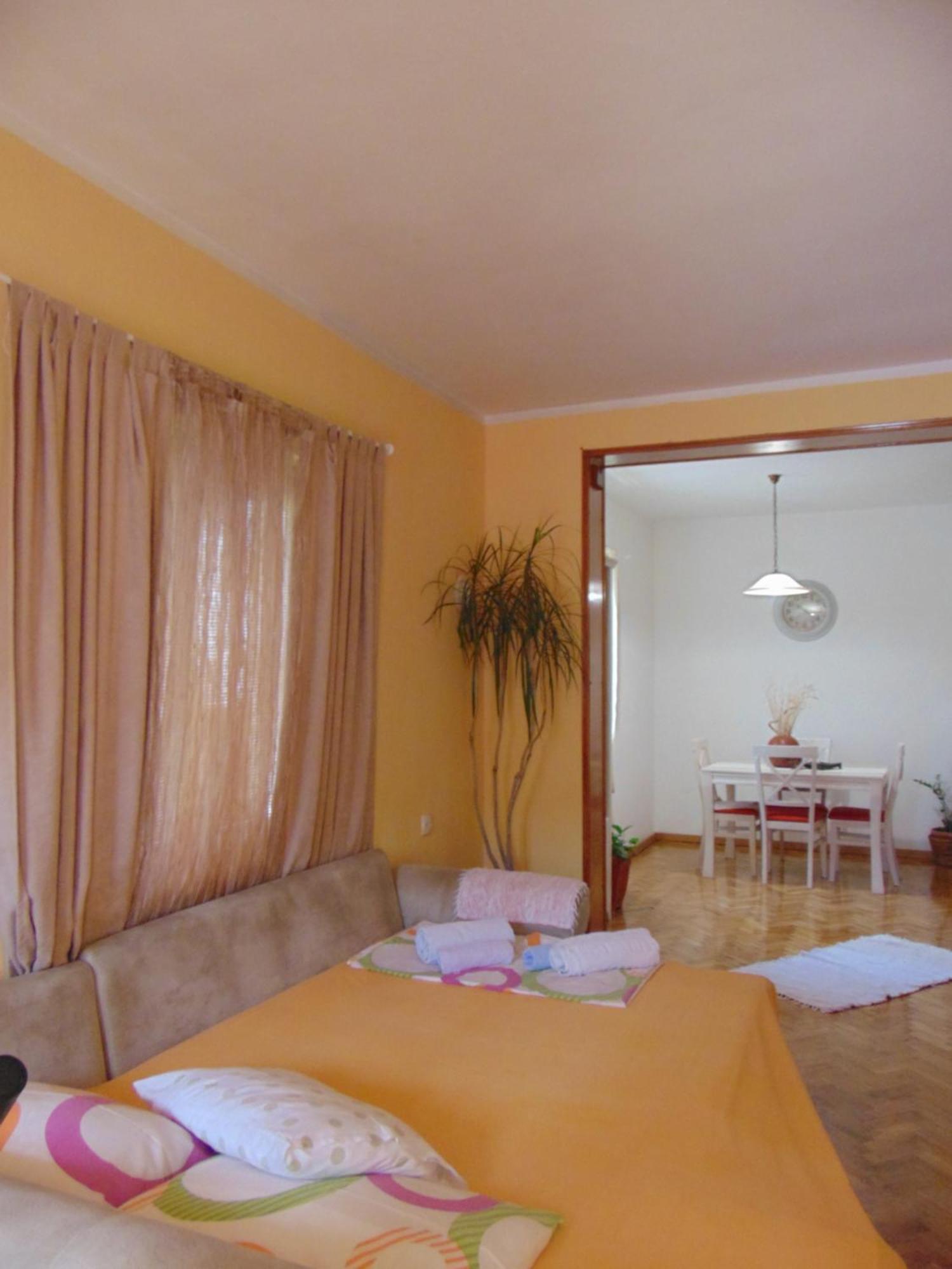 Guest House Ivan Budva Eksteriør bilde