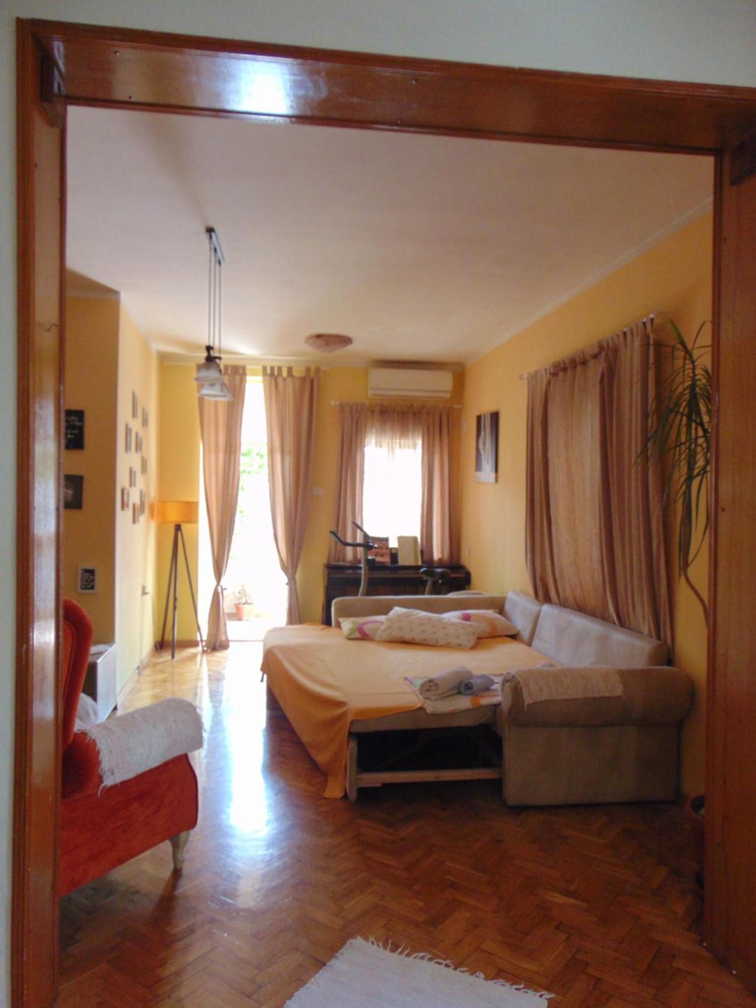 Guest House Ivan Budva Eksteriør bilde