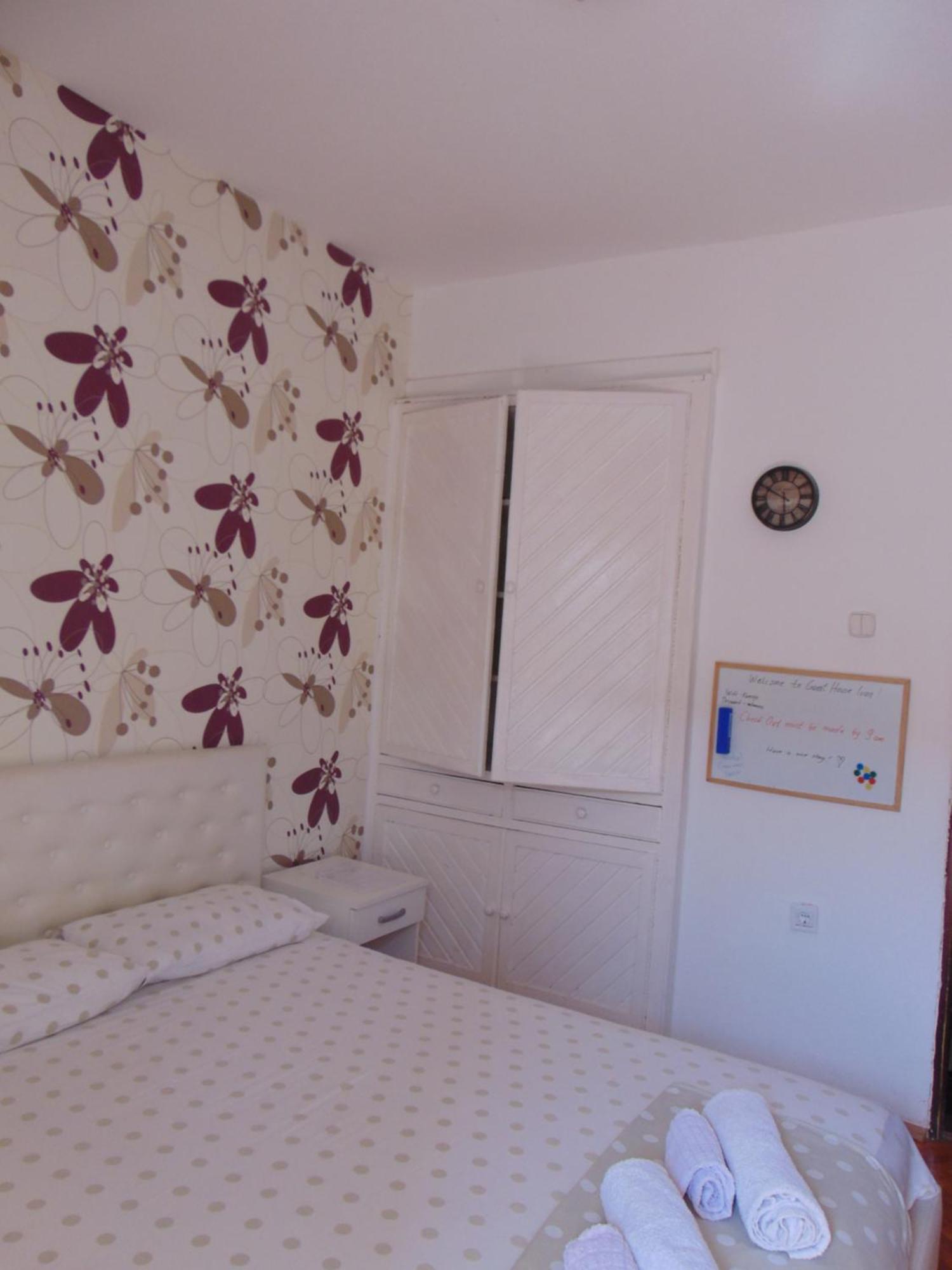 Guest House Ivan Budva Eksteriør bilde